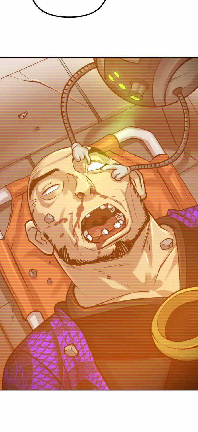 Thiên Ma 3077 Chapter 3 trang 95