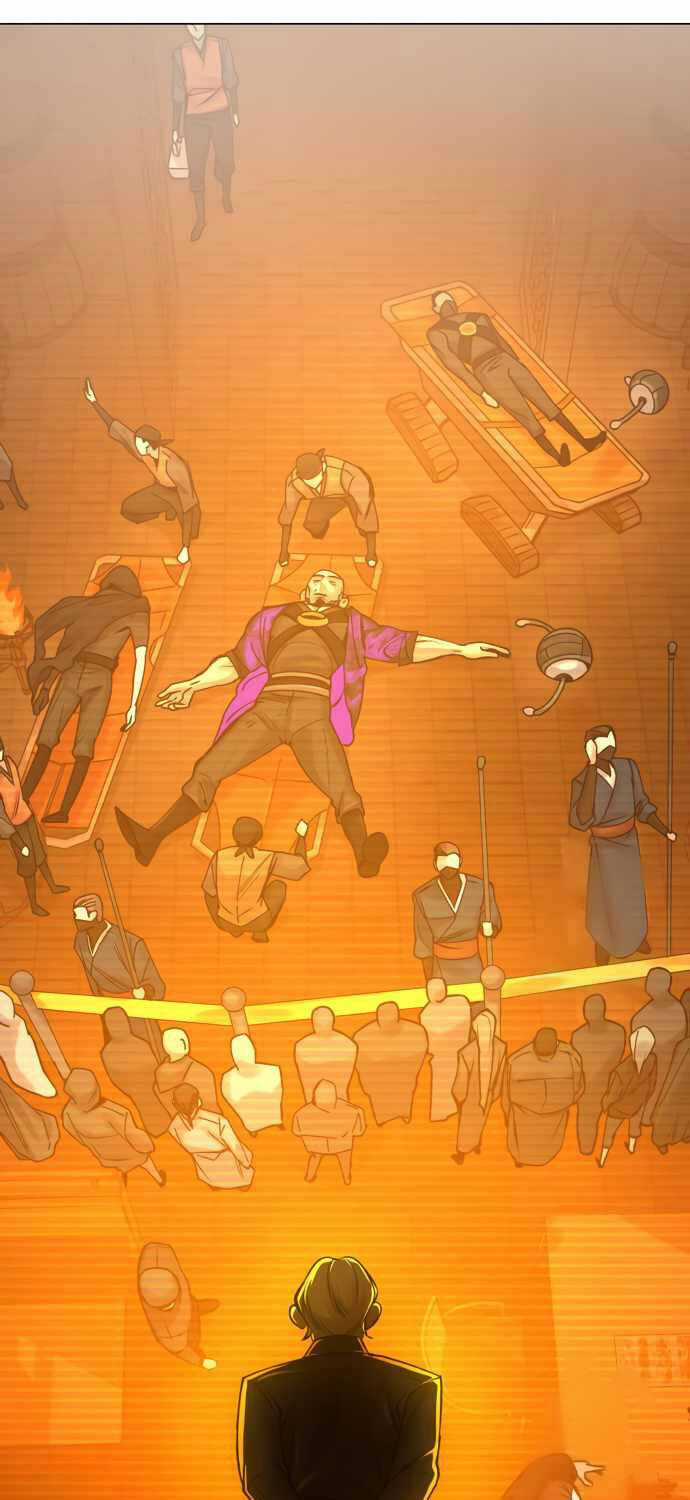 Thiên Ma 3077 Chapter 3 trang 97