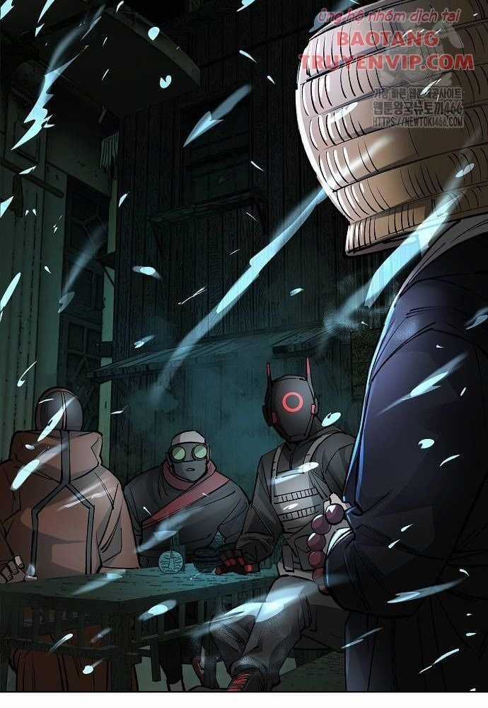 Thiên Ma 3077 Chapter 30 trang 104