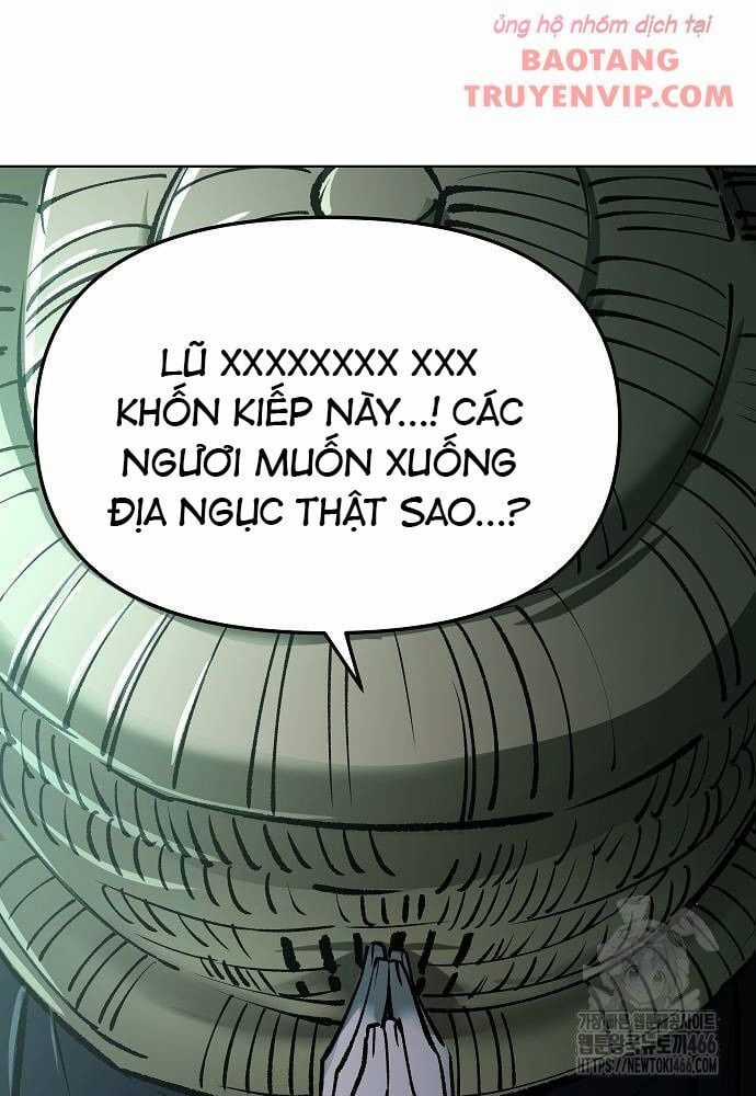 Thiên Ma 3077 Chapter 30 trang 116