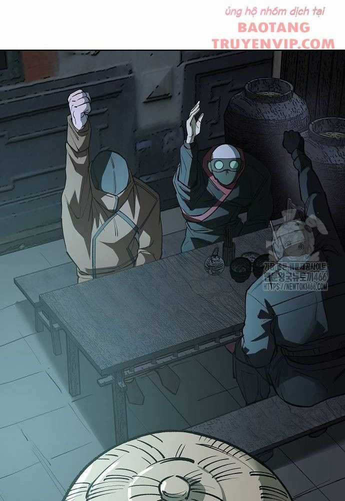 Thiên Ma 3077 Chapter 30 trang 118