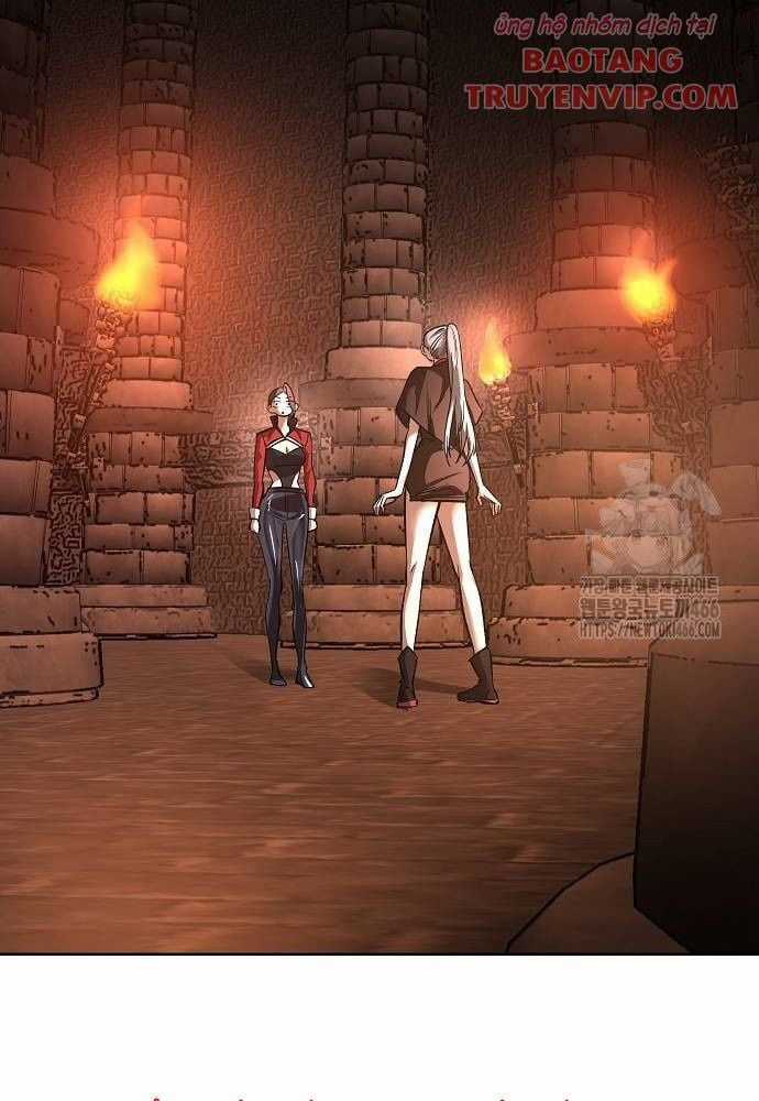 Thiên Ma 3077 Chapter 30 trang 17