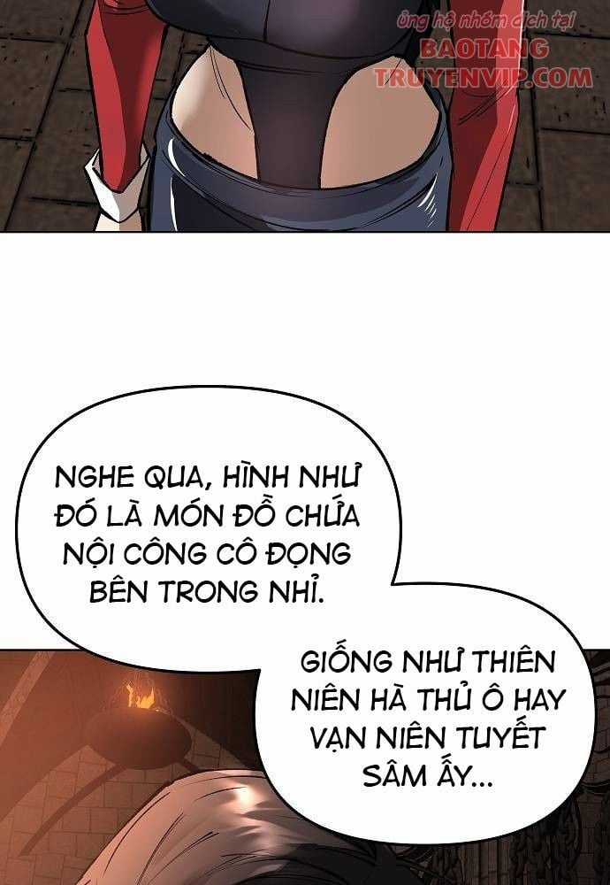 Thiên Ma 3077 Chapter 30 trang 37