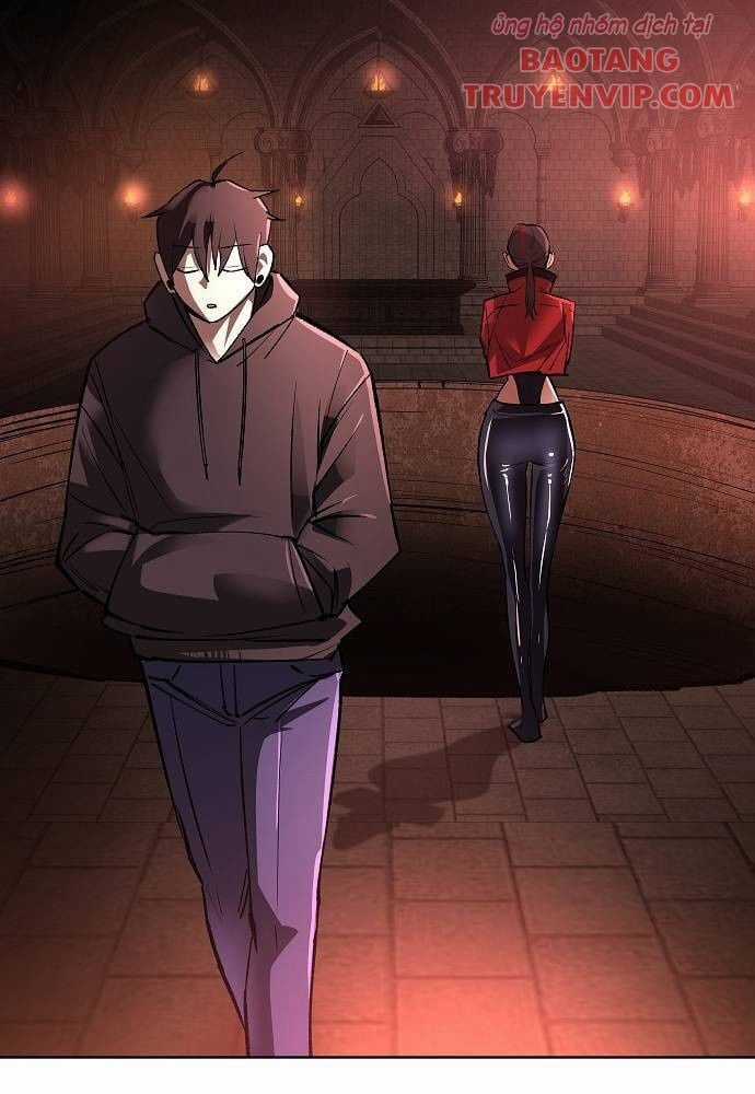 Thiên Ma 3077 Chapter 30 trang 45