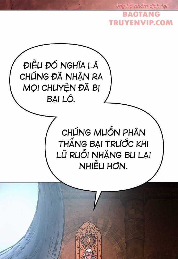 Thiên Ma 3077 Chapter 30 trang 71