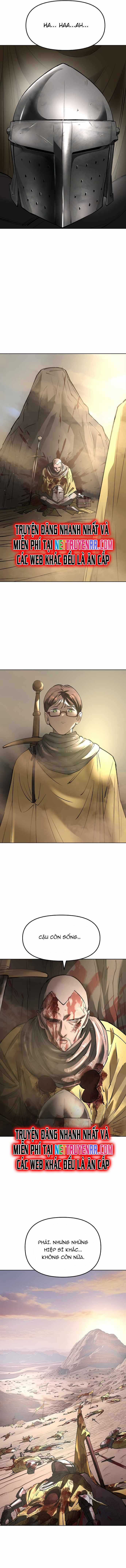 Thiên Ma 3077 Chapter 32 trang 12