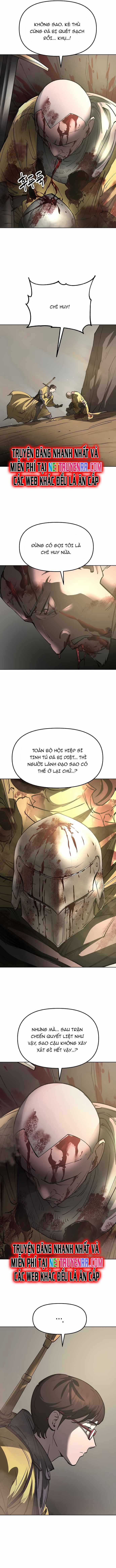 Thiên Ma 3077 Chapter 32 trang 13