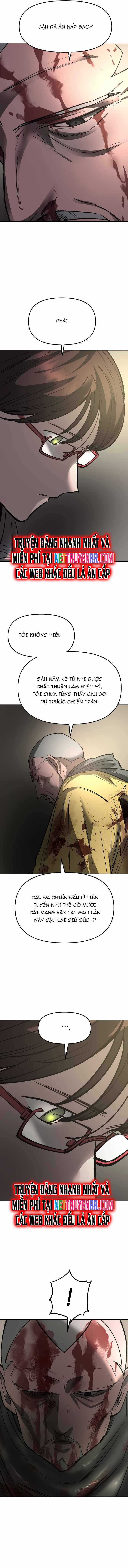 Thiên Ma 3077 Chapter 32 trang 14