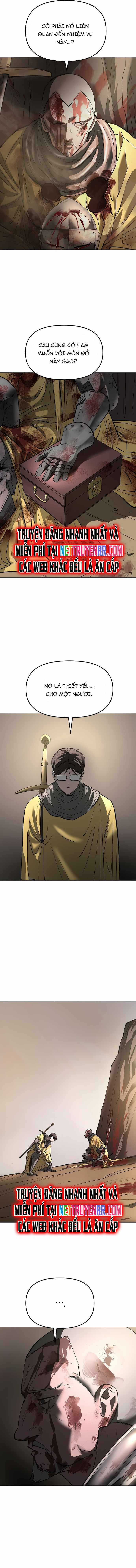 Thiên Ma 3077 Chapter 32 trang 15