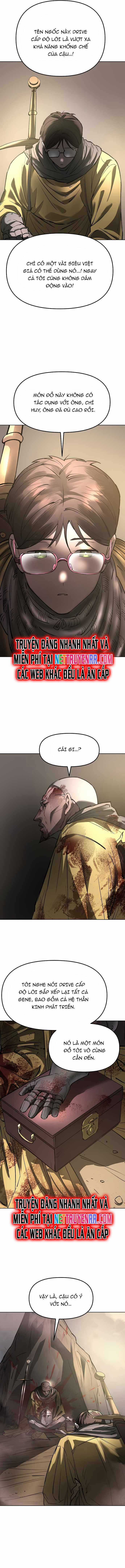 Thiên Ma 3077 Chapter 32 trang 16