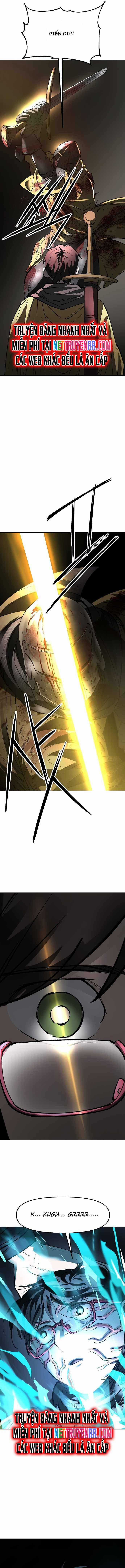 Thiên Ma 3077 Chapter 32 trang 18