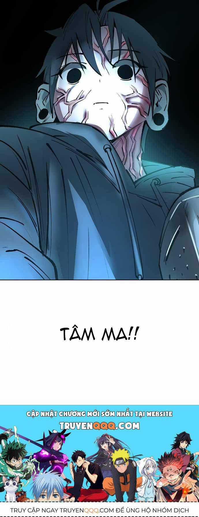 Thiên Ma 3077 Chapter 32 trang 19