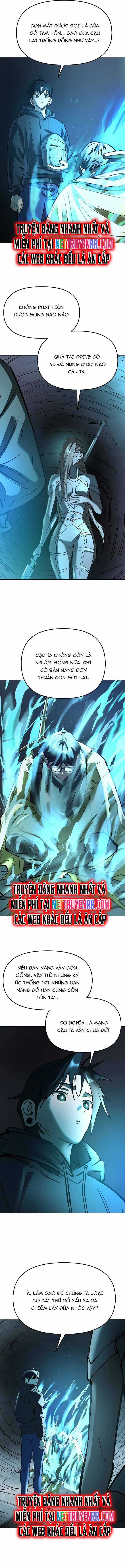 Thiên Ma 3077 Chapter 32 trang 2