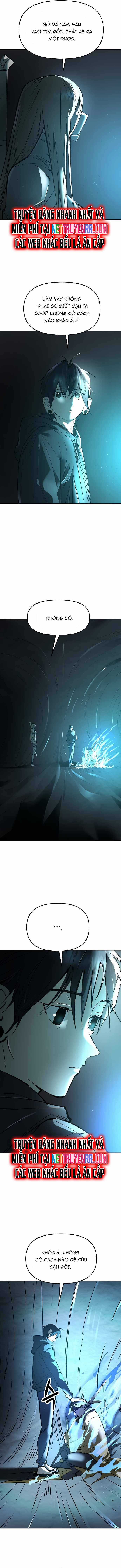 Thiên Ma 3077 Chapter 32 trang 3