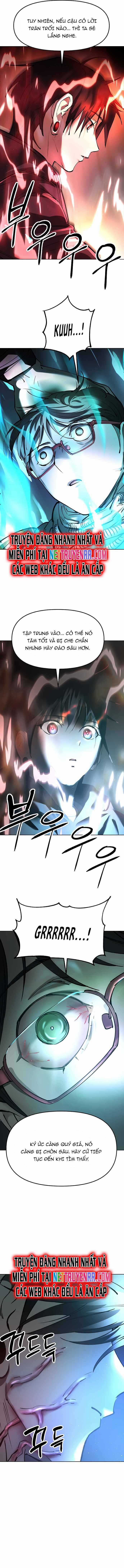 Thiên Ma 3077 Chapter 32 trang 4