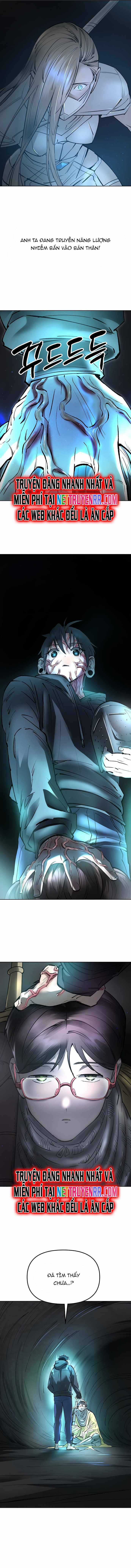 Thiên Ma 3077 Chapter 32 trang 5