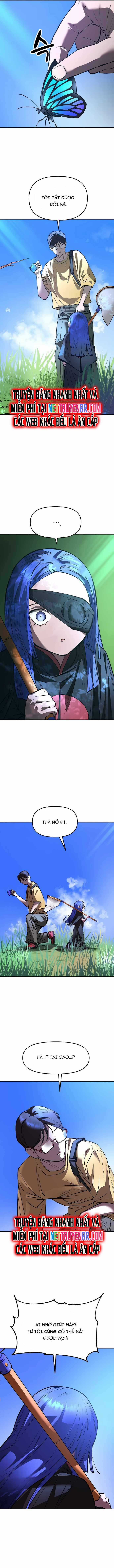 Thiên Ma 3077 Chapter 32 trang 8