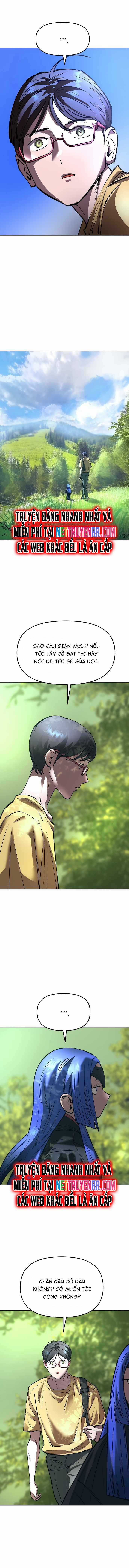 Thiên Ma 3077 Chapter 32 trang 9