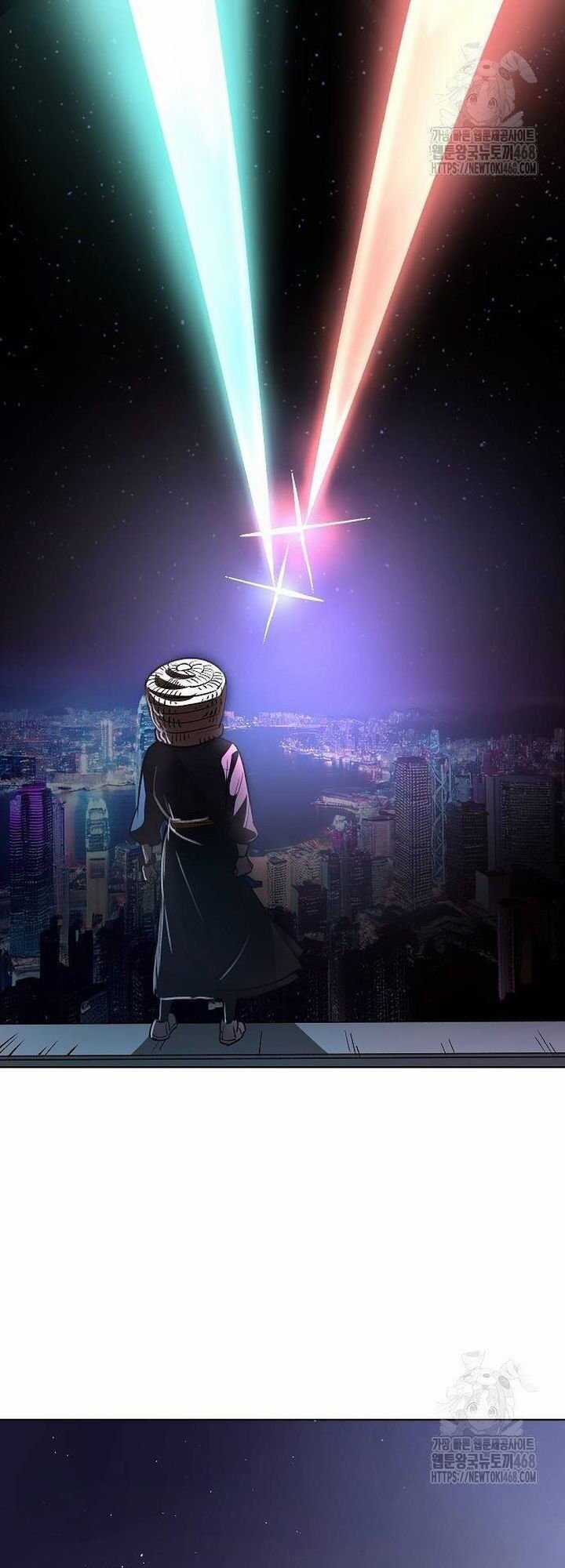 Thiên Ma 3077 Chapter 33 trang 16