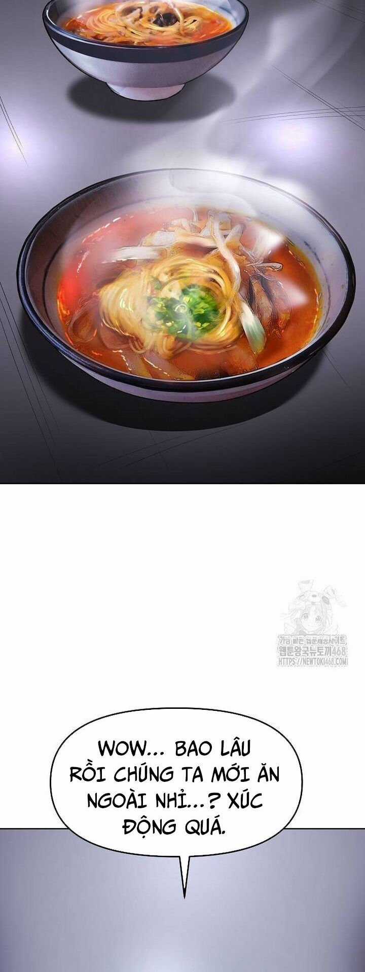 Thiên Ma 3077 Chapter 33 trang 18