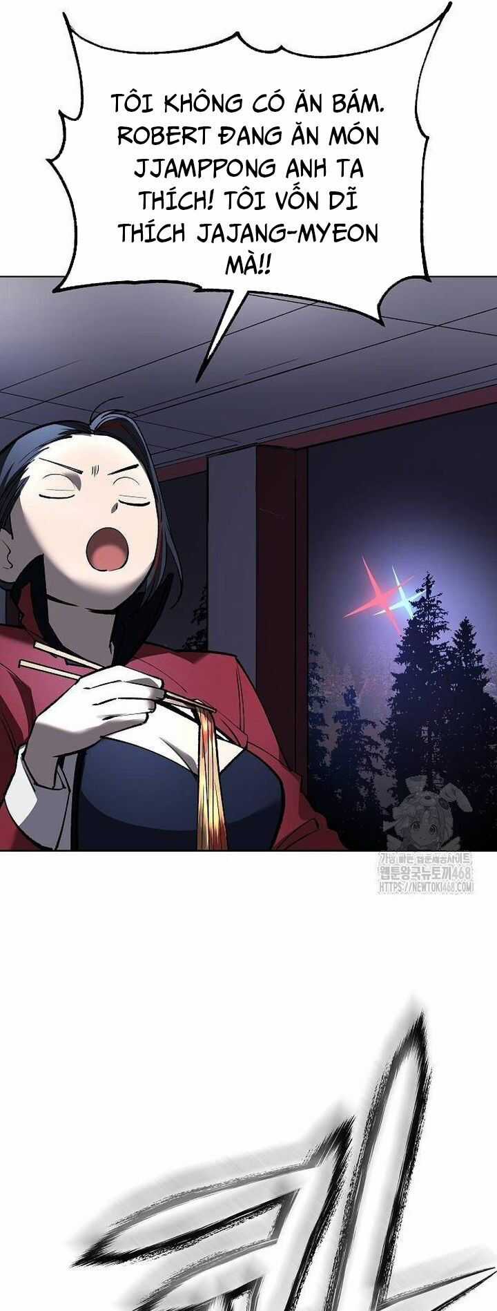 Thiên Ma 3077 Chapter 33 trang 22