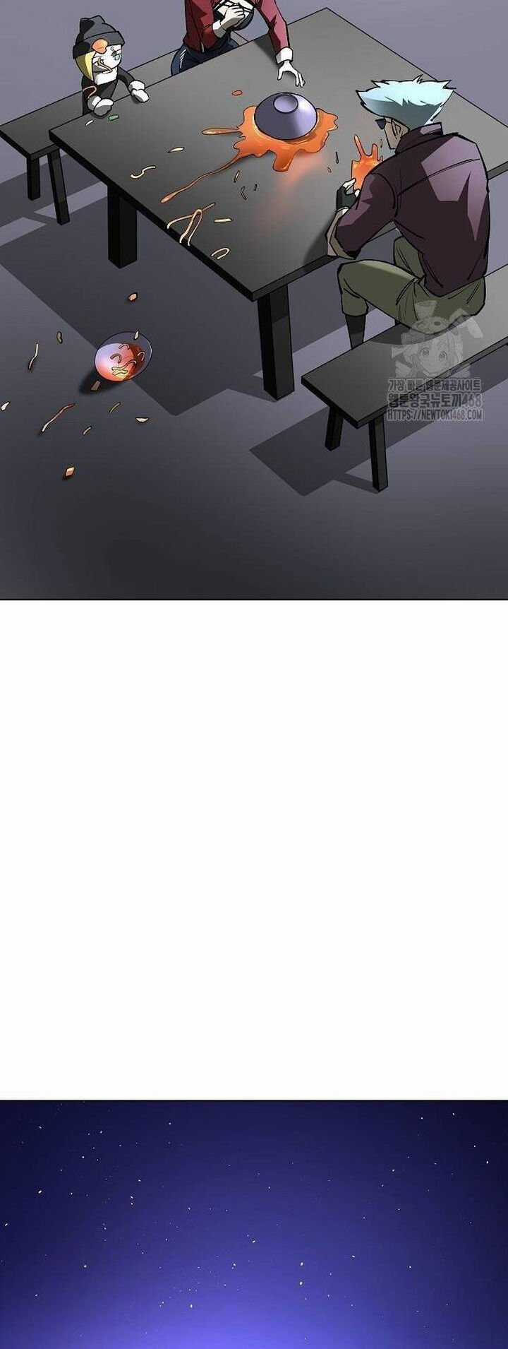 Thiên Ma 3077 Chapter 33 trang 25