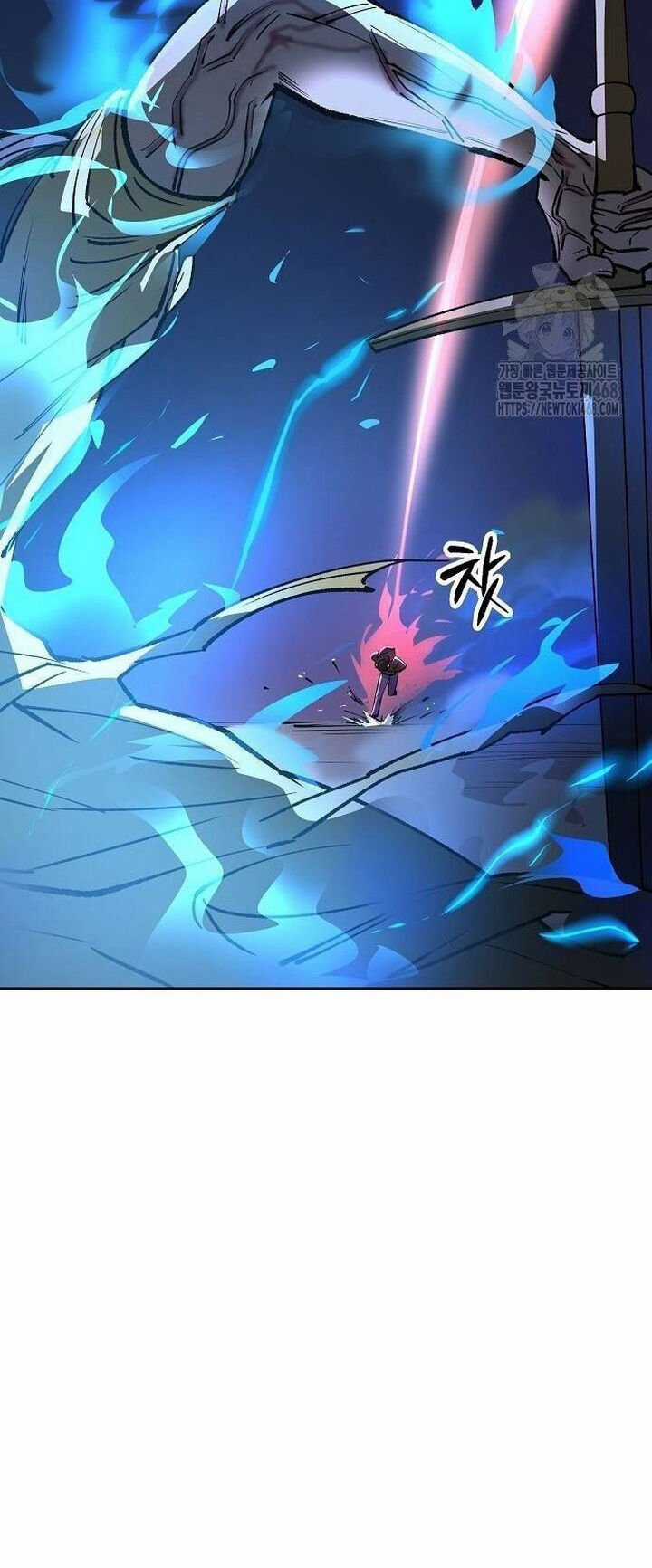 Thiên Ma 3077 Chapter 33 trang 29