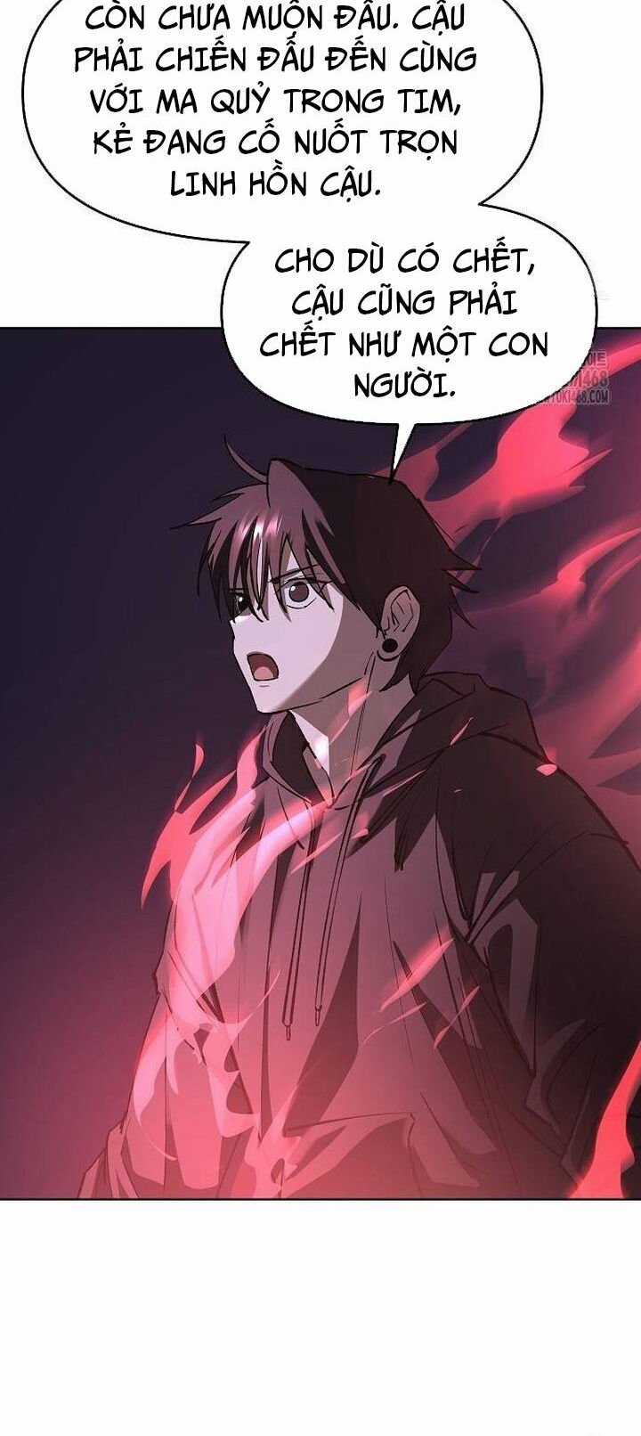 Thiên Ma 3077 Chapter 33 trang 31