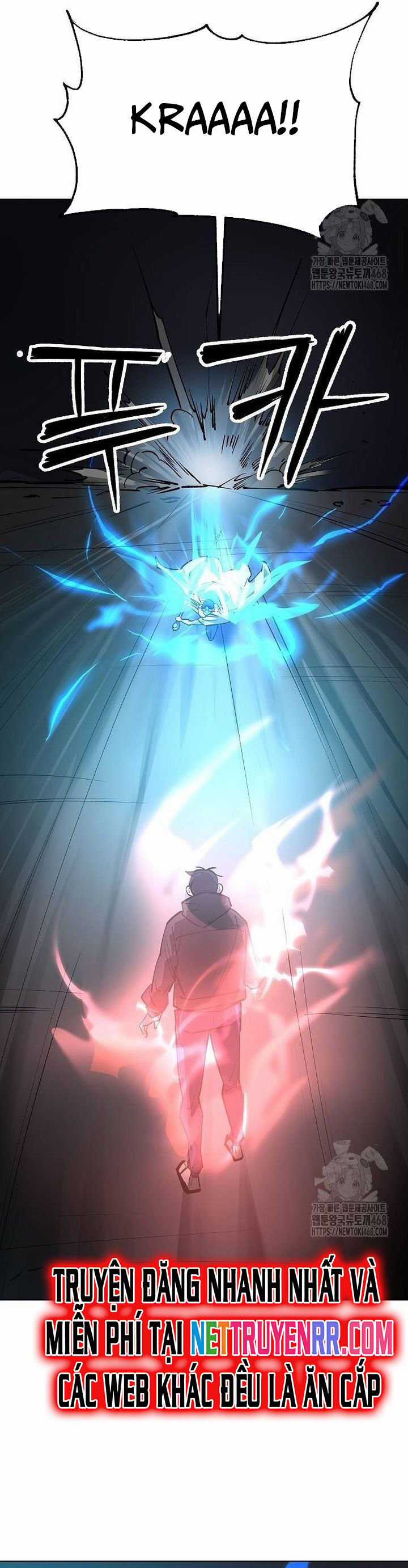 Thiên Ma 3077 Chapter 33 trang 32