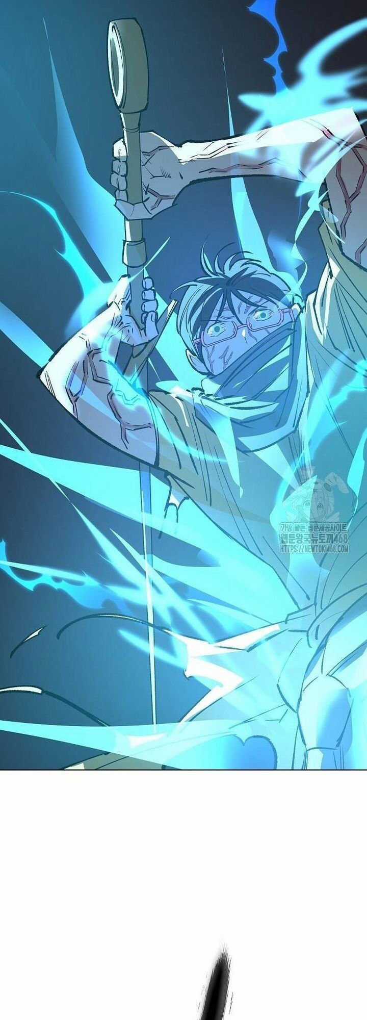 Thiên Ma 3077 Chapter 33 trang 33