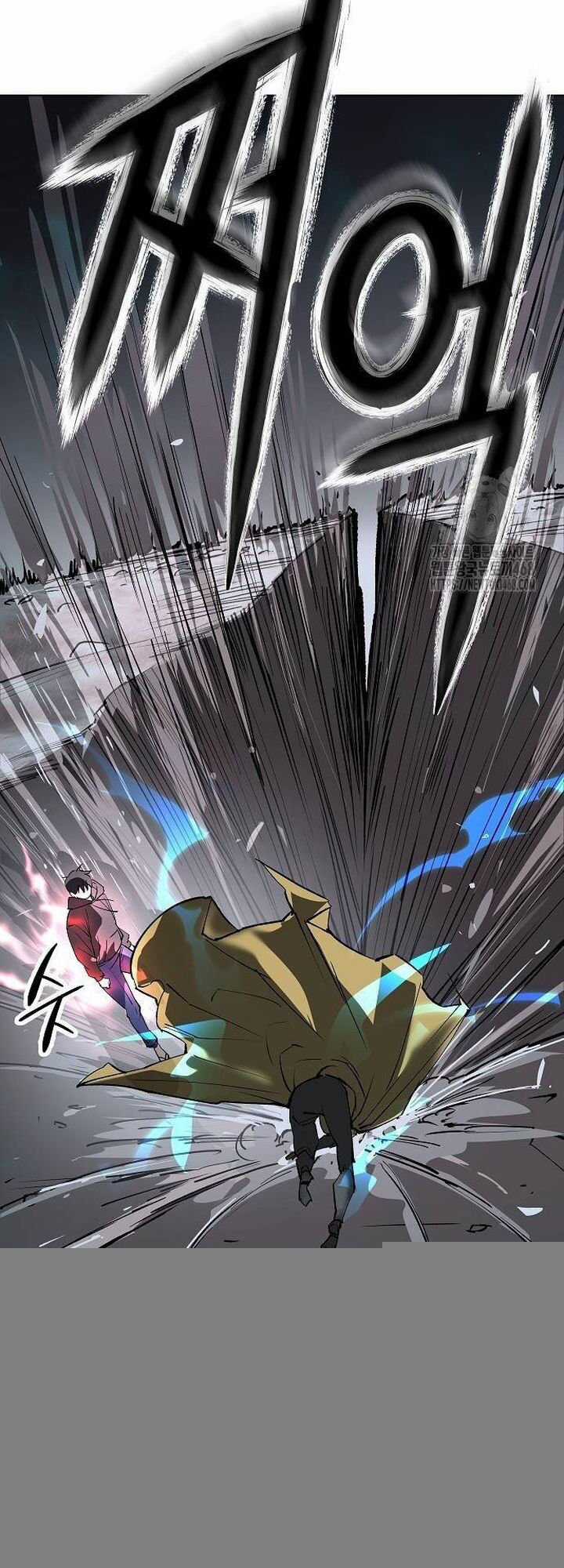 Thiên Ma 3077 Chapter 33 trang 34