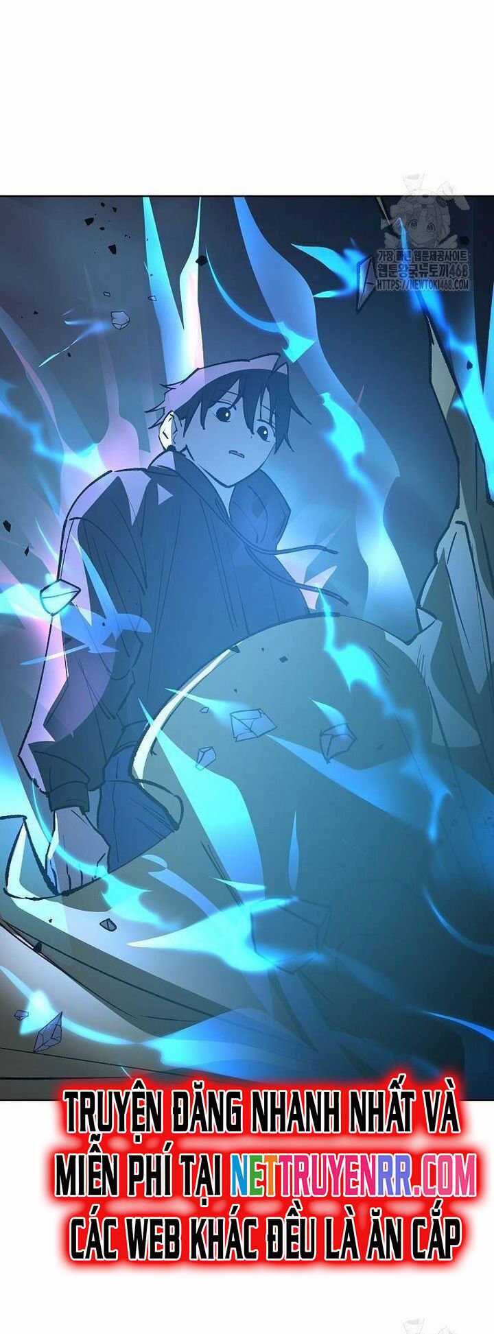 Thiên Ma 3077 Chapter 33 trang 35