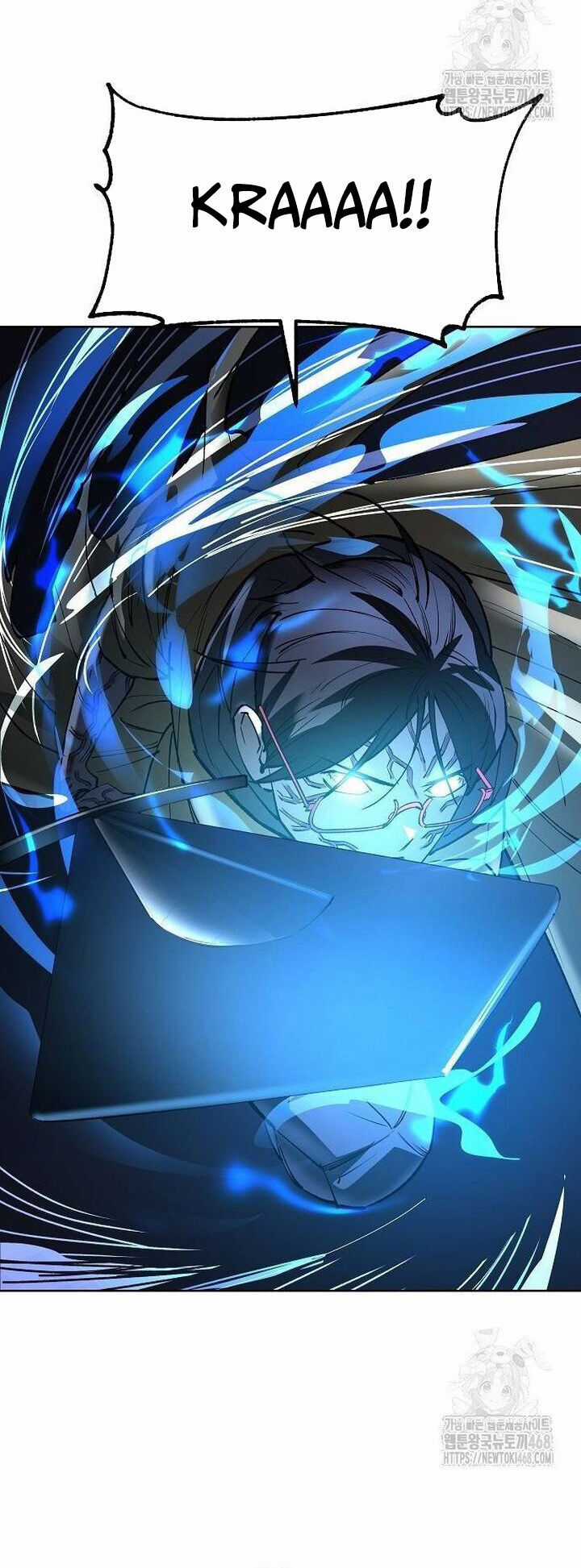 Thiên Ma 3077 Chapter 33 trang 36