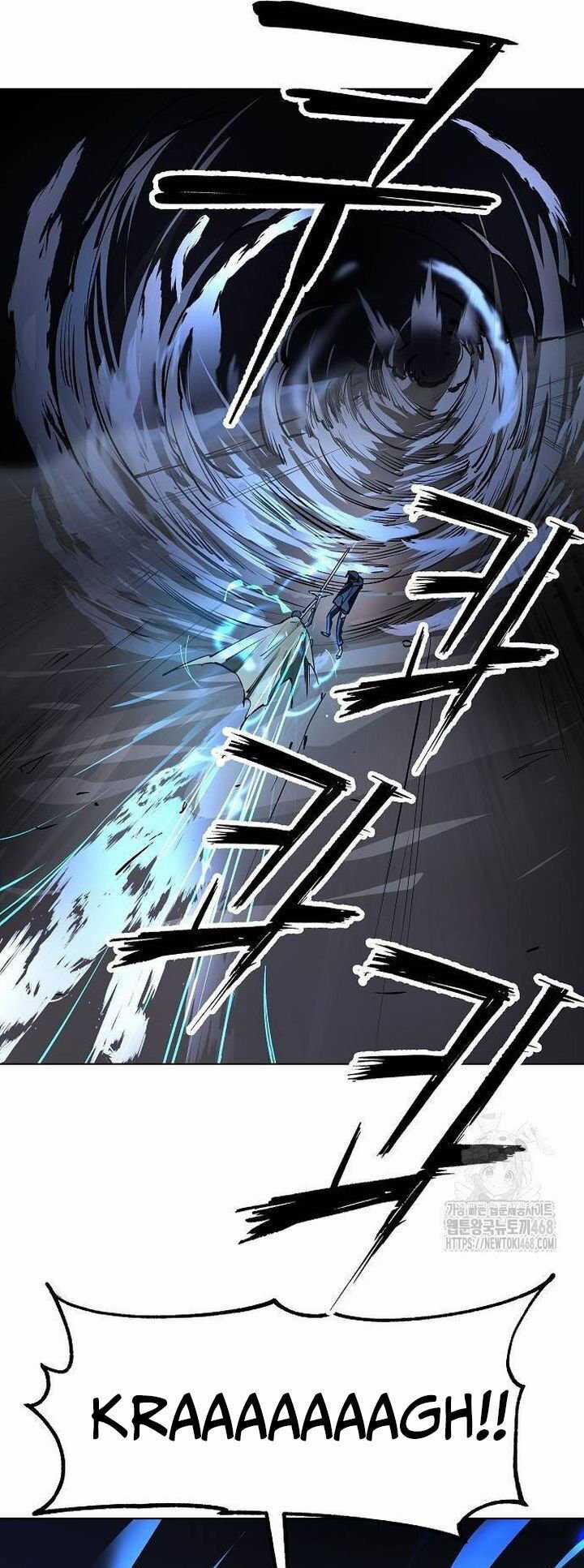 Thiên Ma 3077 Chapter 33 trang 37