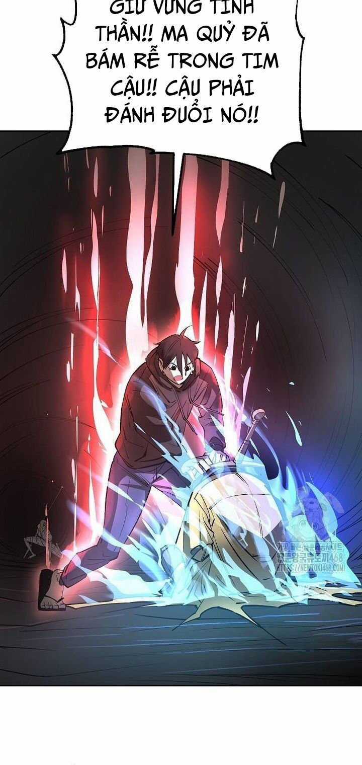 Thiên Ma 3077 Chapter 33 trang 4