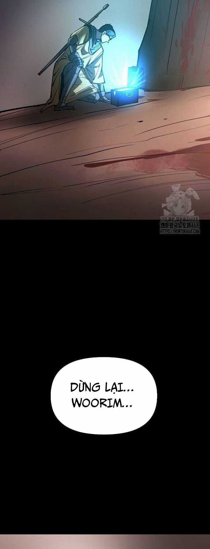 Thiên Ma 3077 Chapter 33 trang 40