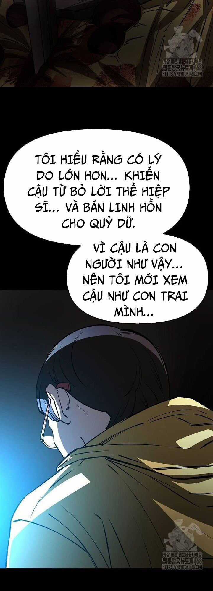 Thiên Ma 3077 Chapter 33 trang 42