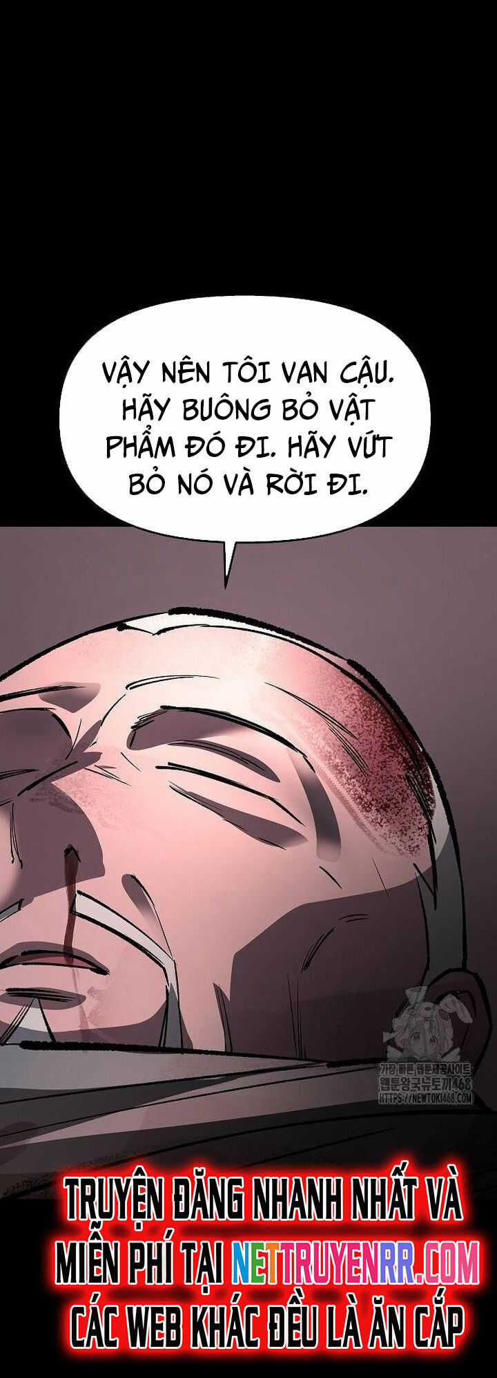 Thiên Ma 3077 Chapter 33 trang 43