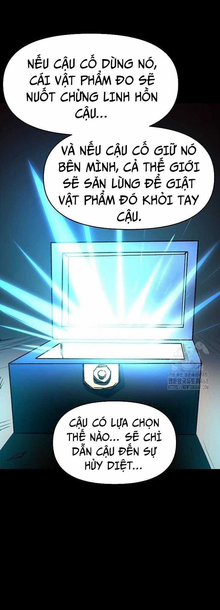 Thiên Ma 3077 Chapter 33 trang 44