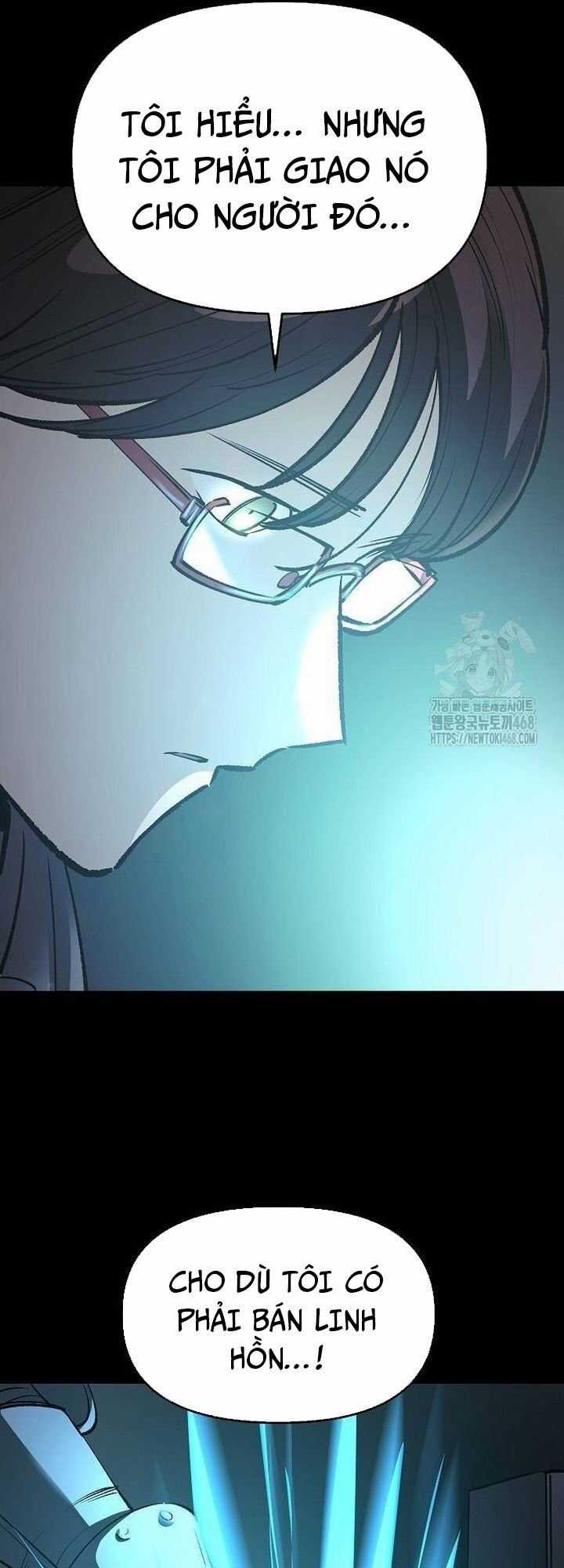 Thiên Ma 3077 Chapter 33 trang 45