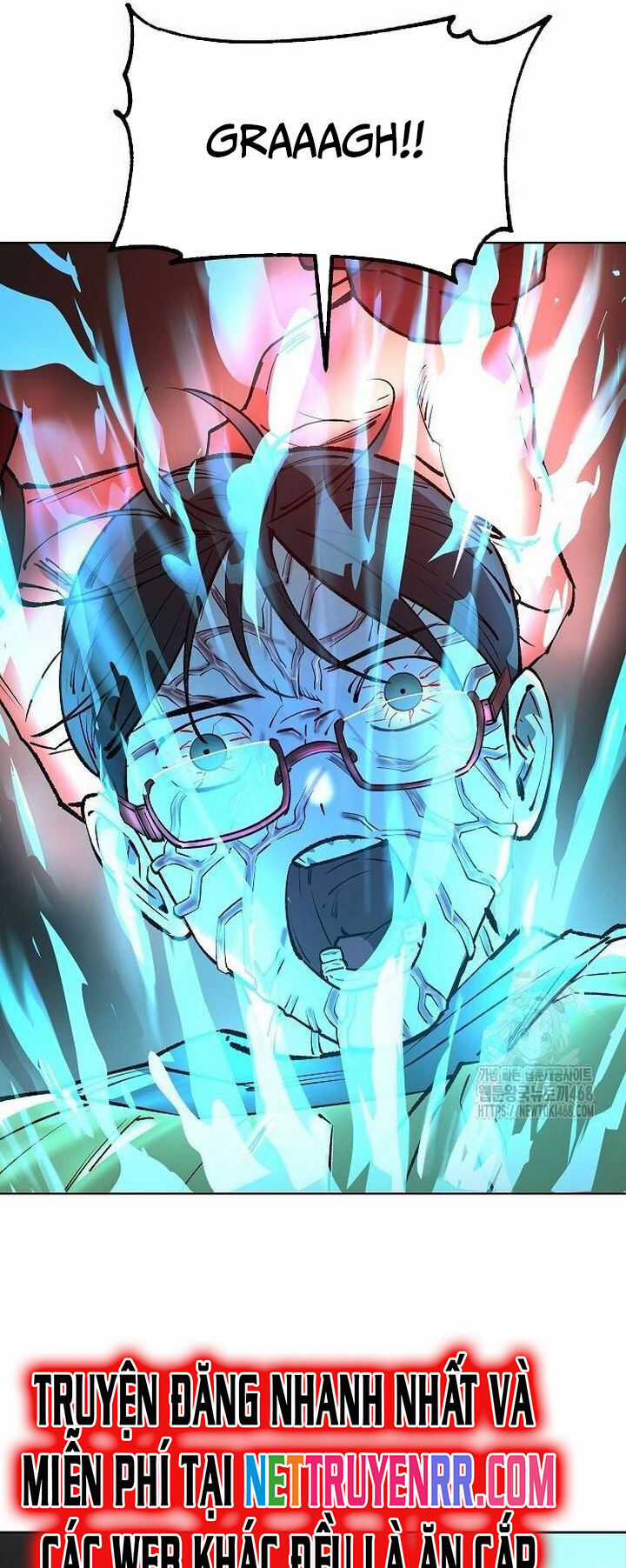 Thiên Ma 3077 Chapter 33 trang 5