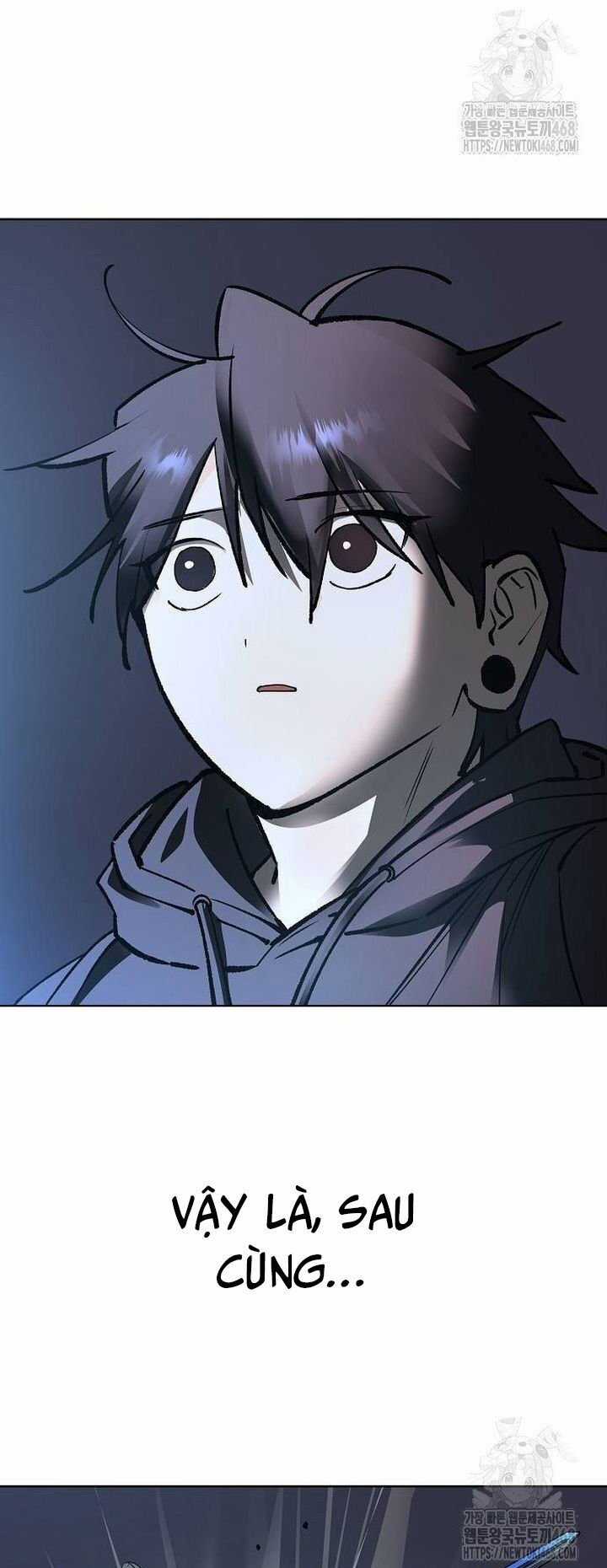 Thiên Ma 3077 Chapter 33 trang 50