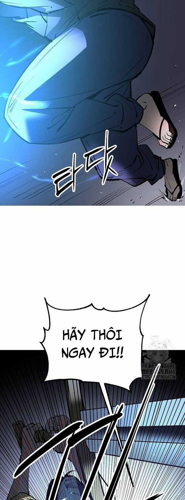 Thiên Ma 3077 Chapter 33 trang 52