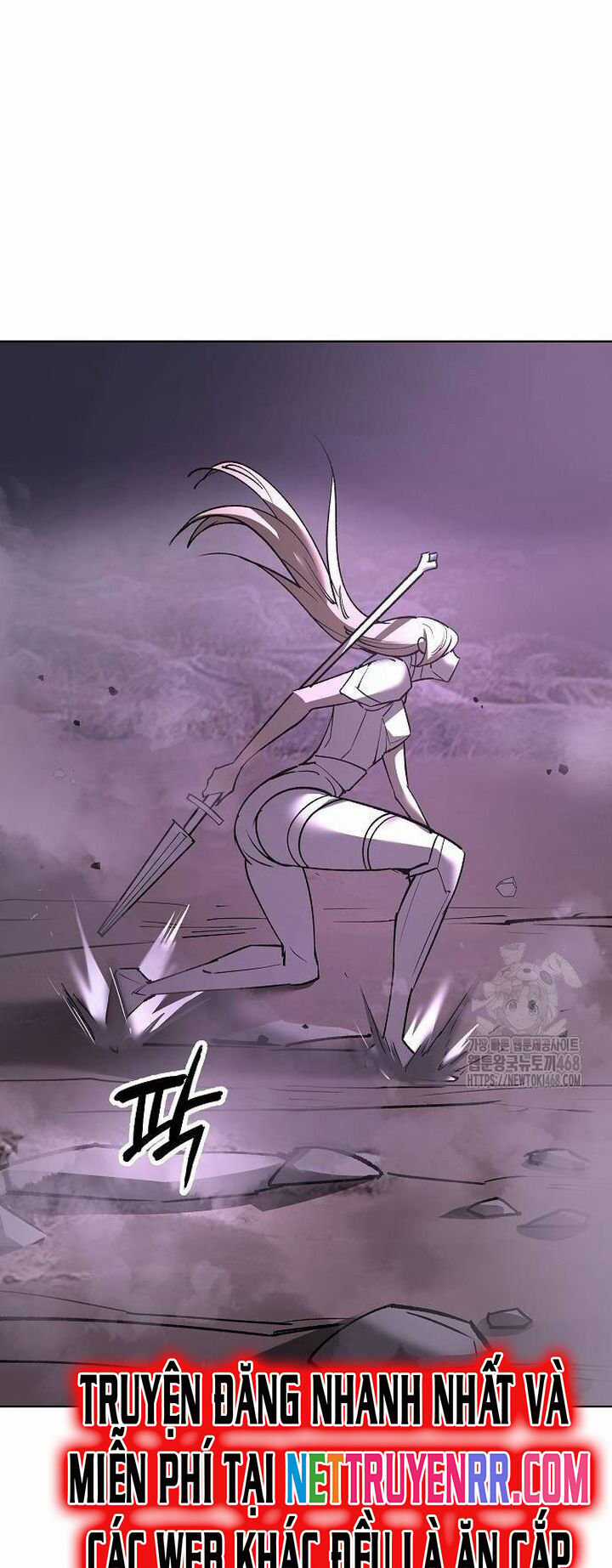 Thiên Ma 3077 Chapter 33 trang 58