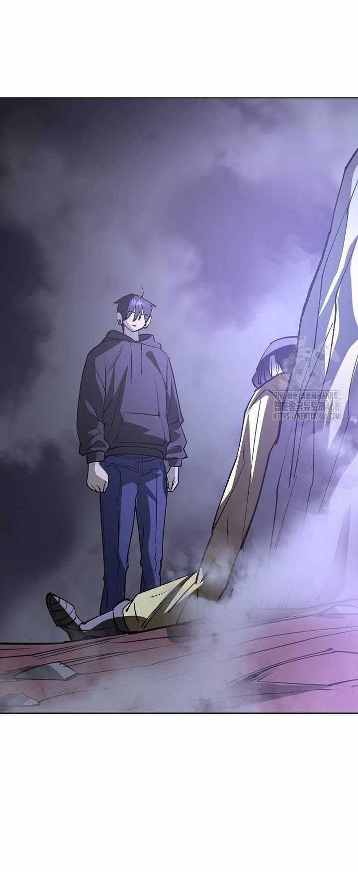 Thiên Ma 3077 Chapter 33 trang 61