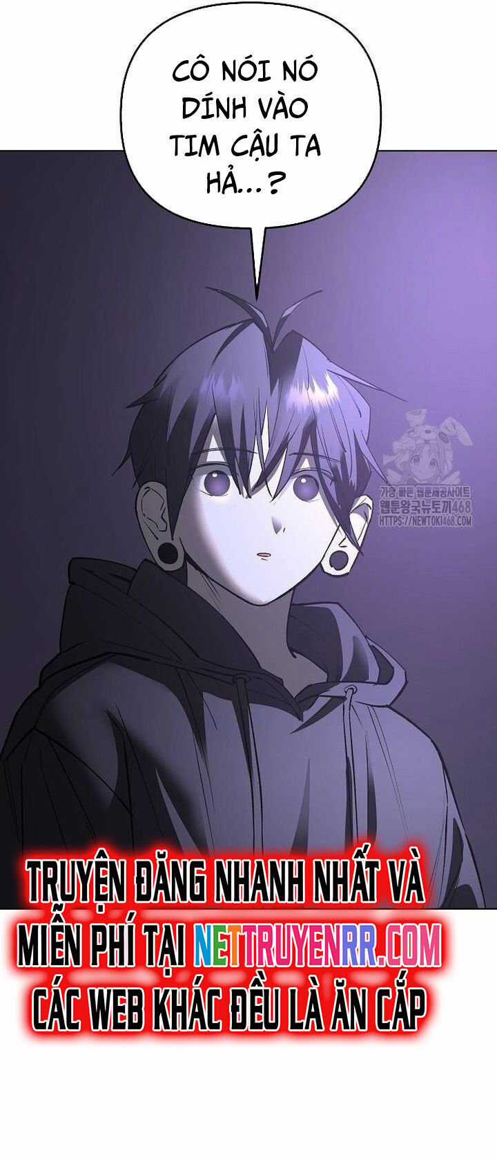 Thiên Ma 3077 Chapter 33 trang 62