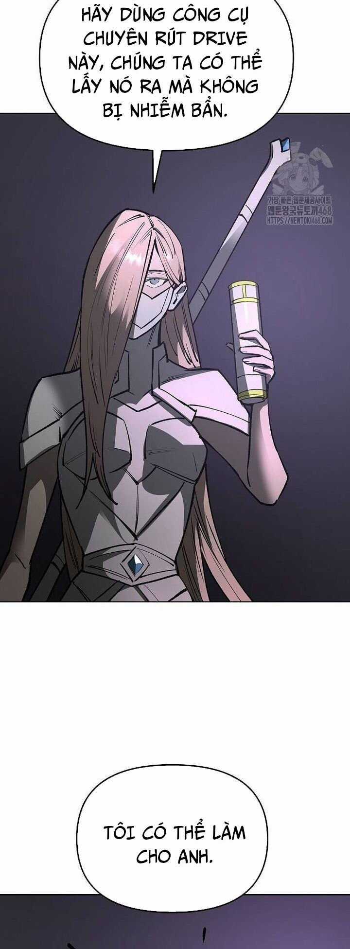 Thiên Ma 3077 Chapter 33 trang 65