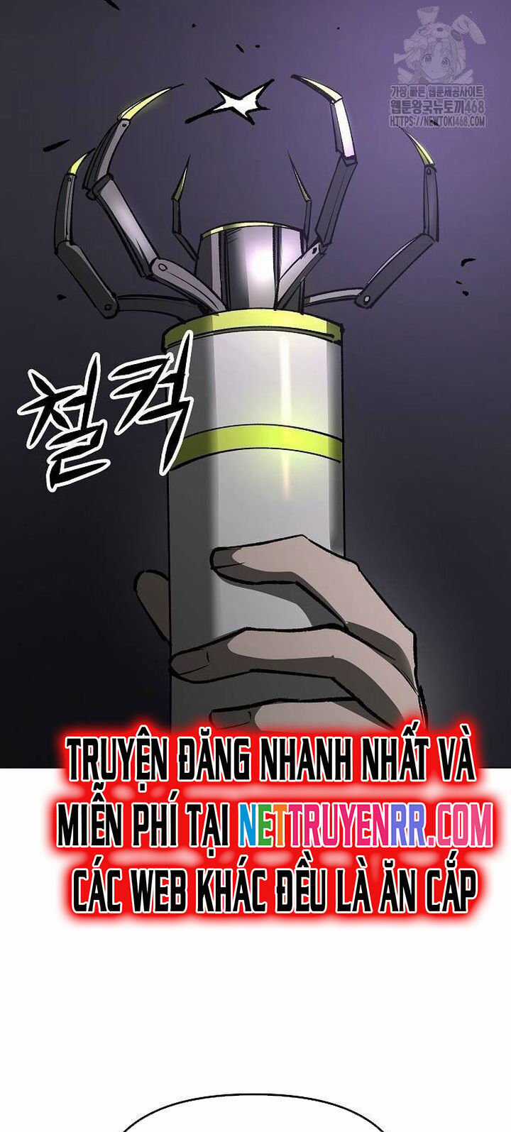 Thiên Ma 3077 Chapter 33 trang 66