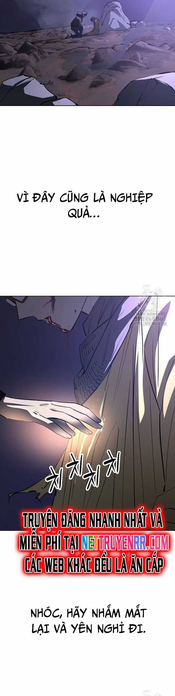 Thiên Ma 3077 Chapter 33 trang 70