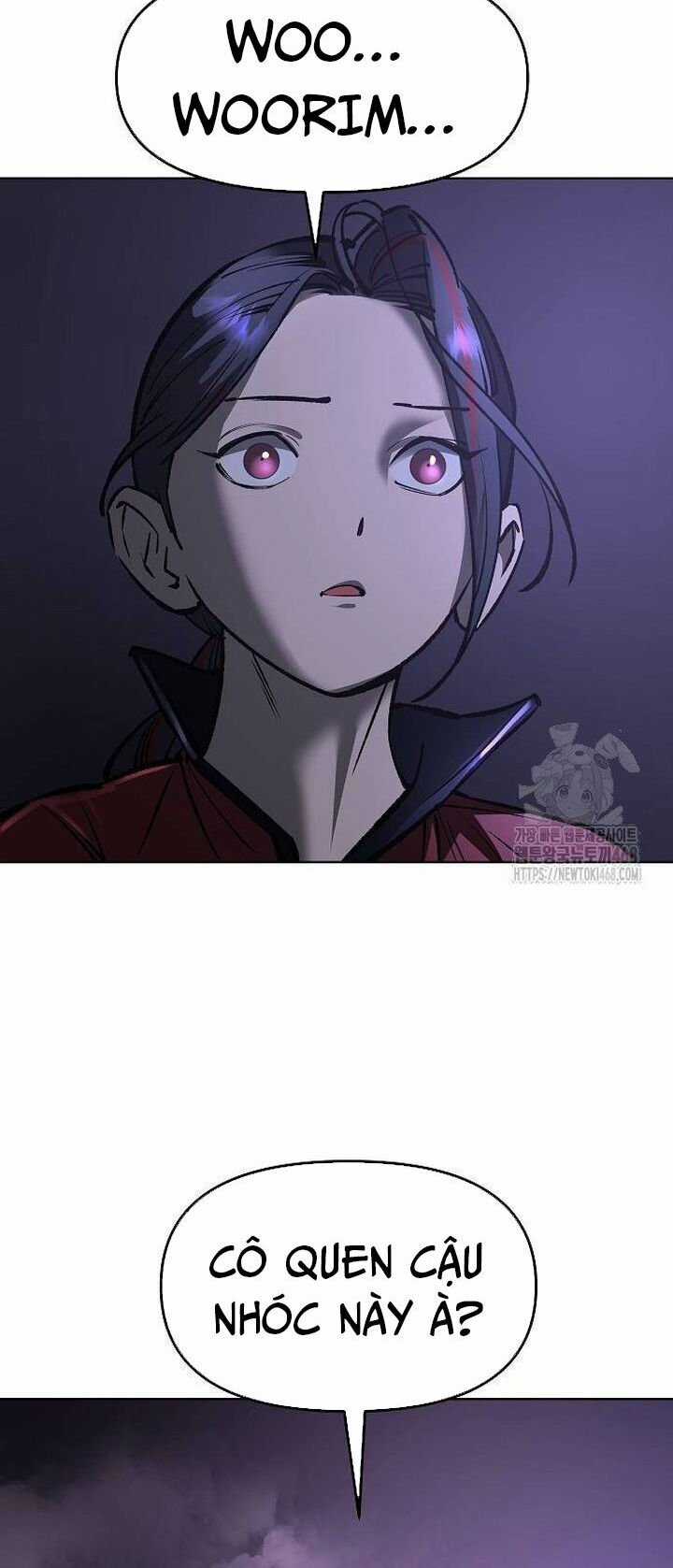 Thiên Ma 3077 Chapter 33 trang 76